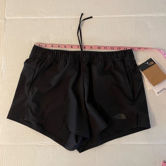 NWT The North Face Women’s Wander Shorts - Picture 9 of 14